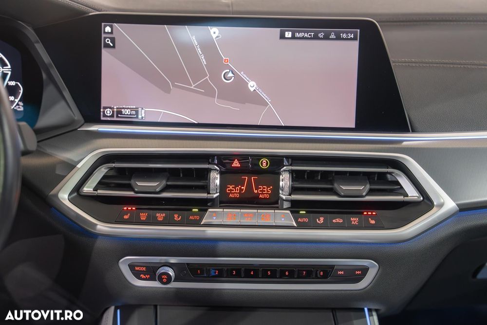 BMW X5 xDrive45e - 21