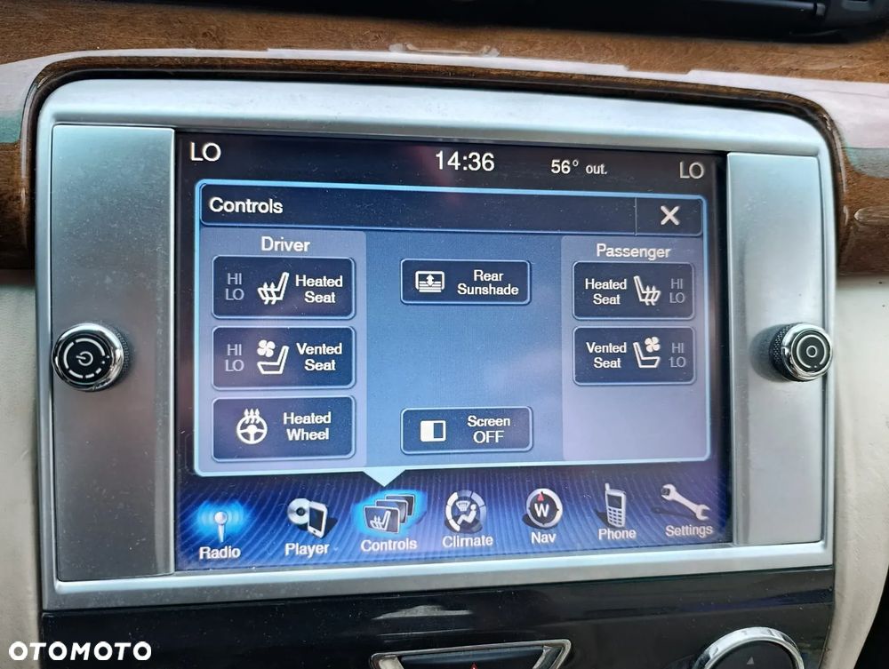 Maserati Quattroporte Q4 S - 22