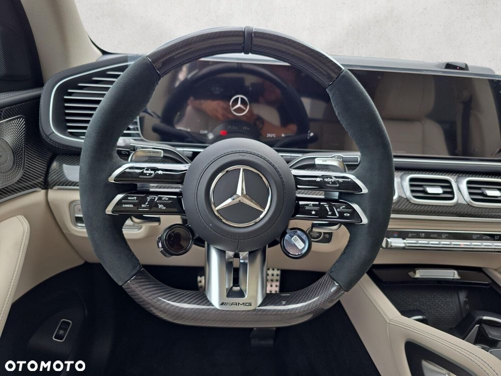 Mercedes-Benz GLE - 15