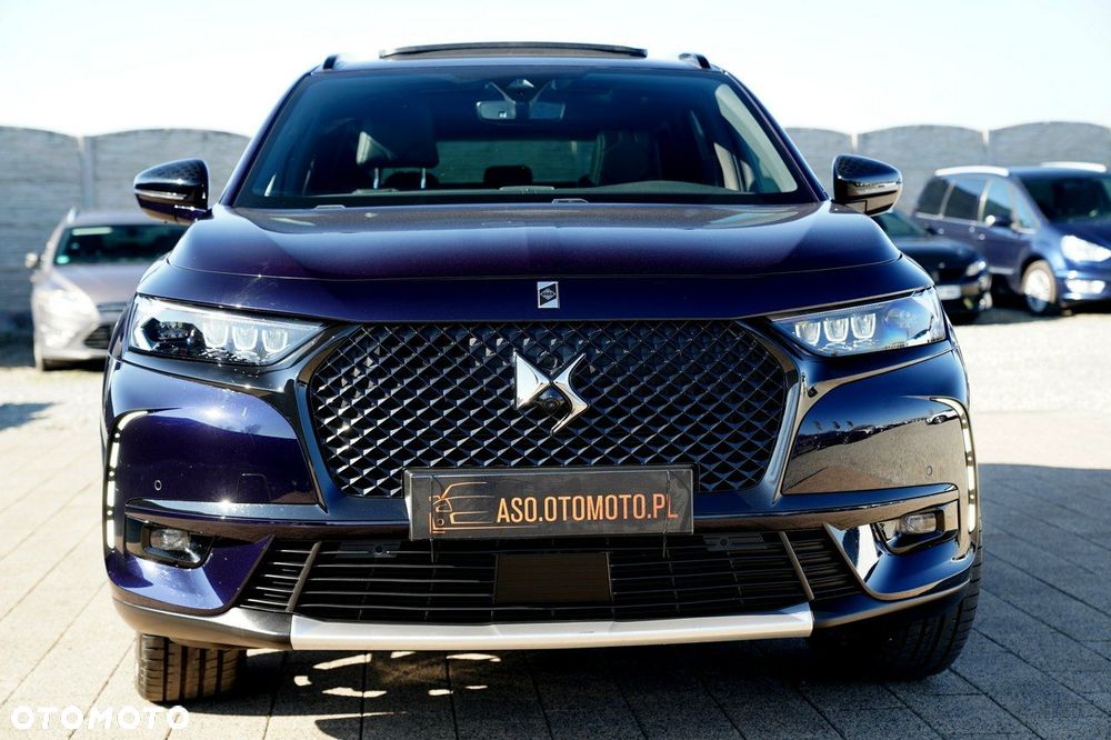 DS Automobiles DS 7 Crossback - 4
