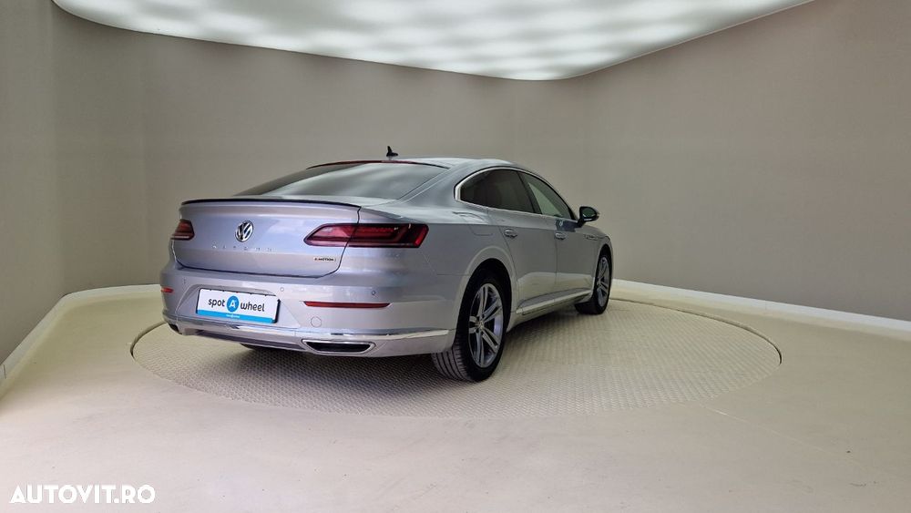 Volkswagen ARTEON 2.0 TDI DSG 4Motion R-Line - 6