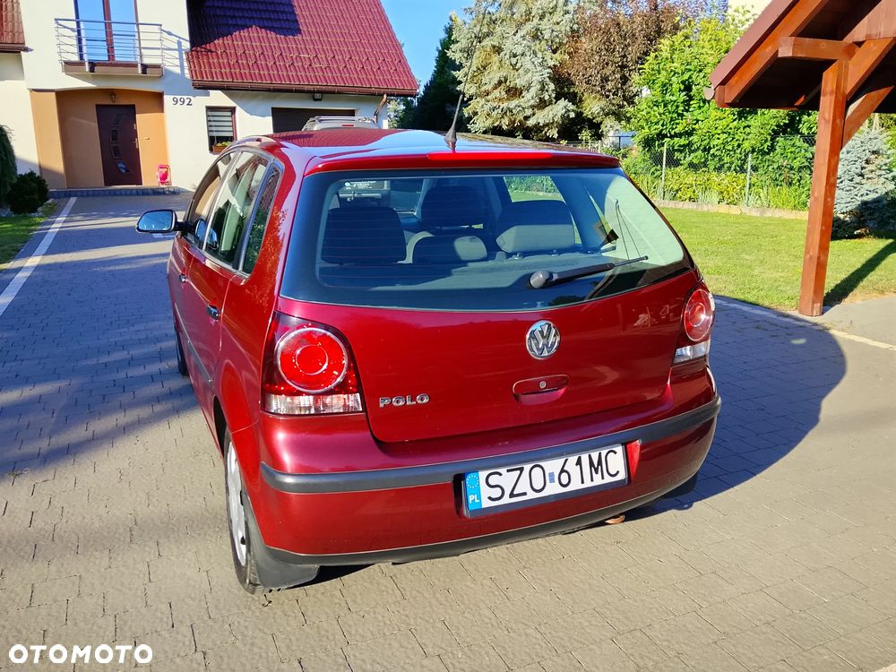 Volkswagen Polo - 3