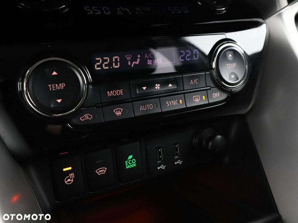 Mitsubishi Eclipse Cross 1.5 T-MIVEC ClearTec CVT 2WD Intro Edition - 26