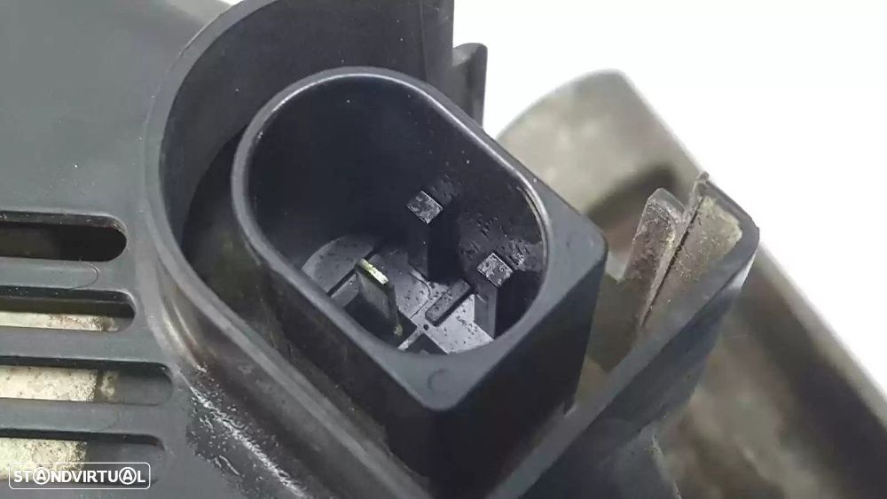ALTERNADOR MERCEDES-BENZ CLASSE E T-MODEL 2010 -A0131546802 - 4