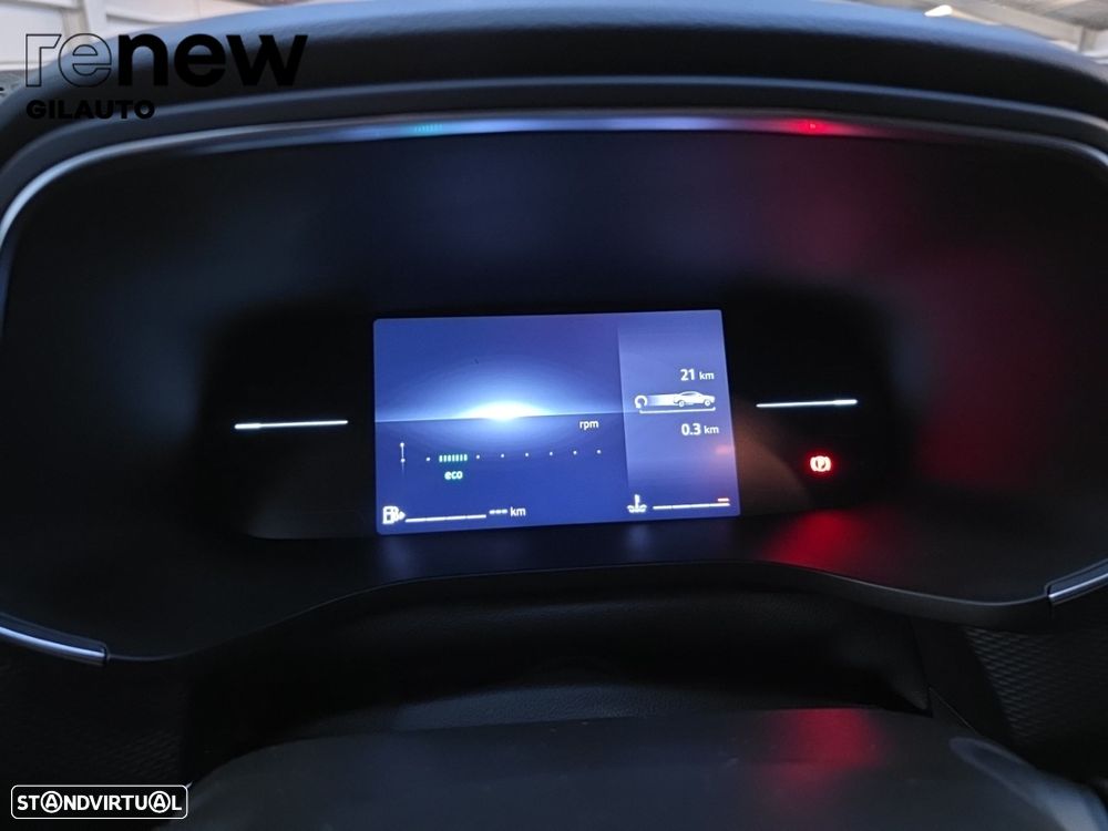 Renault Arkana 1.3 TCe Evolution EDC - 11