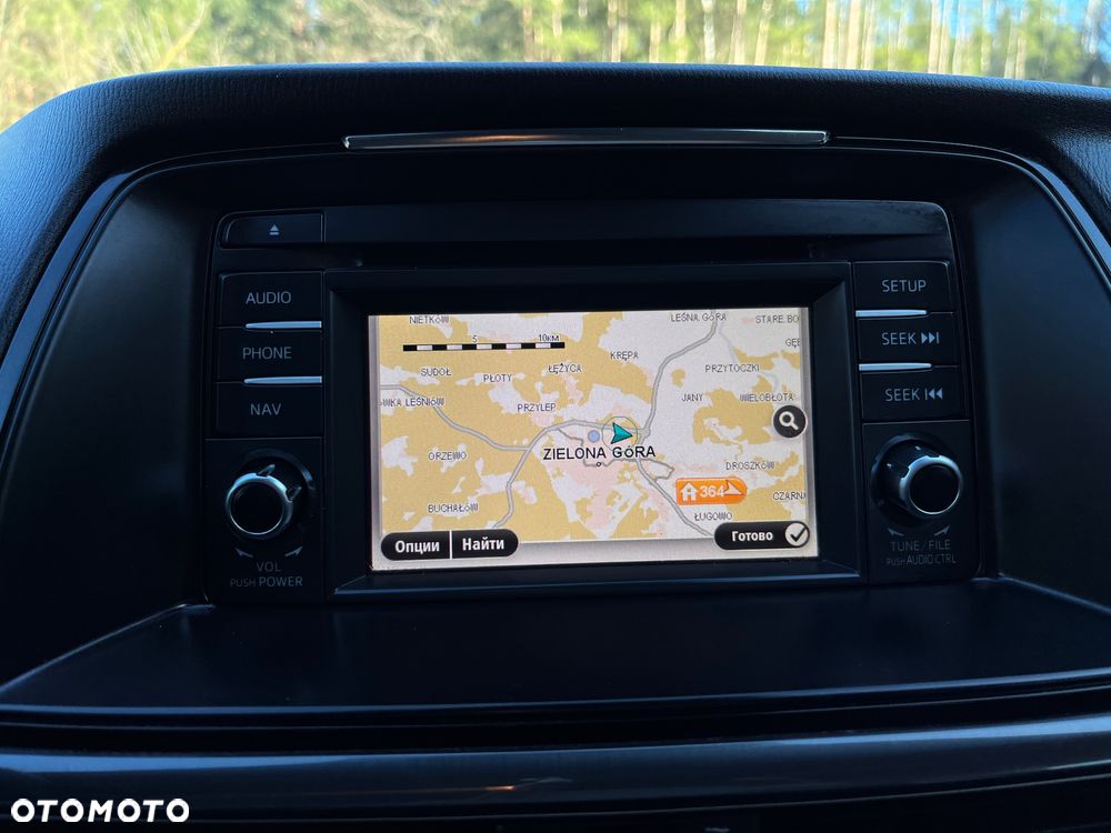 Mazda 6 SKYACTIV-D 150 KIZOKU - 14