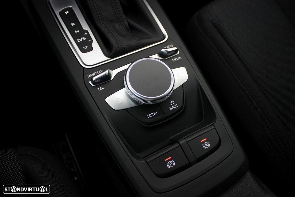 Audi Q2 35 TFSI S tronic - 26