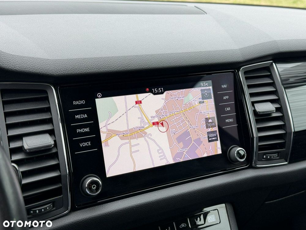 Skoda Kodiaq 2.0 TDI DSG Style - 24