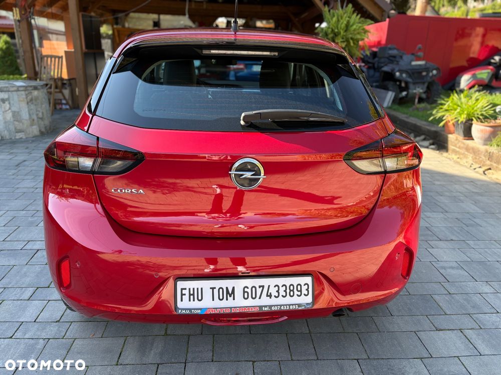 Opel Corsa - 15