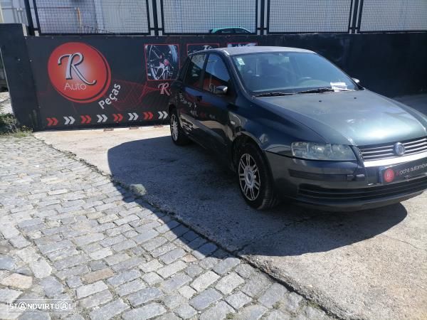 Para Peças Fiat Stilo (192_) - 3