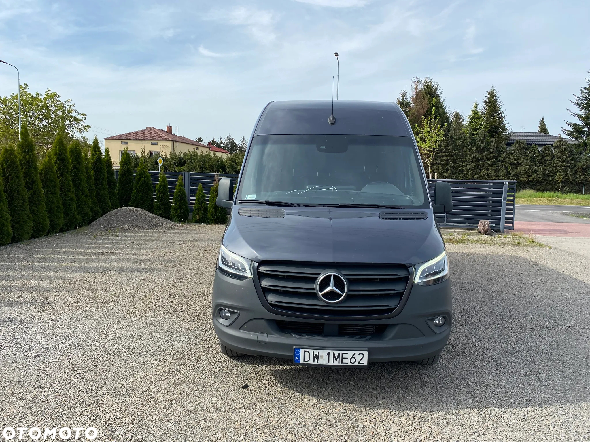 Mercedes-Benz SPRINTER - 2