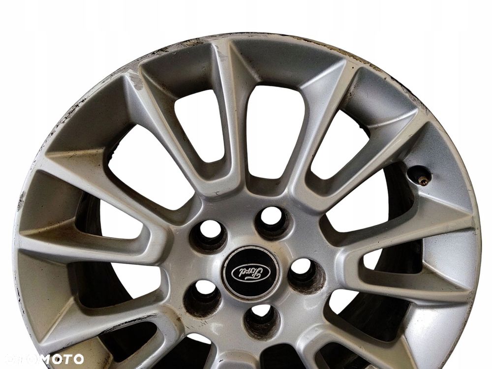 FELGI ALUMINIOWE FORD MONDEO MK4 LIFT (2010-2014) 2.0 TDCI 140KM BS7J1007AA - 7