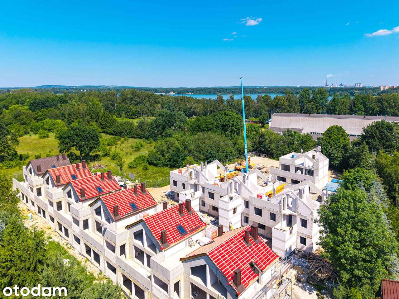 4-pokojowe mieszkanie 88m2 + ogródek Bez Prowizji