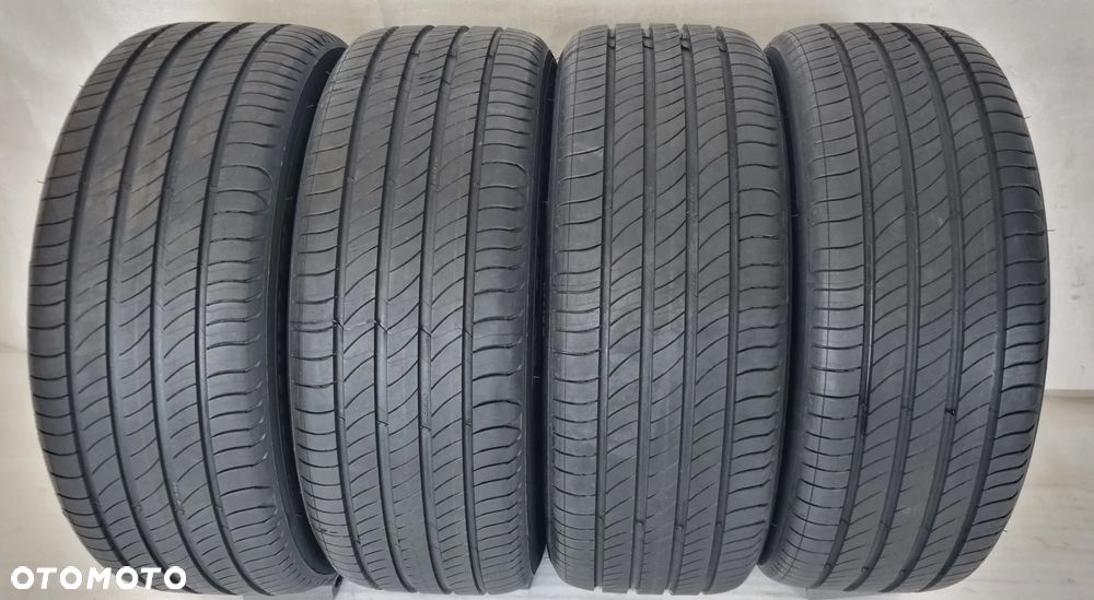 4X OPONY MICHELIN PRIMACY 4 S1 235 50 R19 103V 235/50R19 2024 - 1