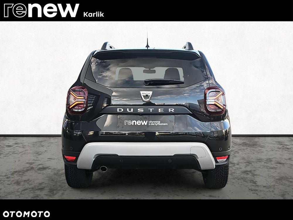 Dacia Duster 1.3 TCe Prestige EDC - 6