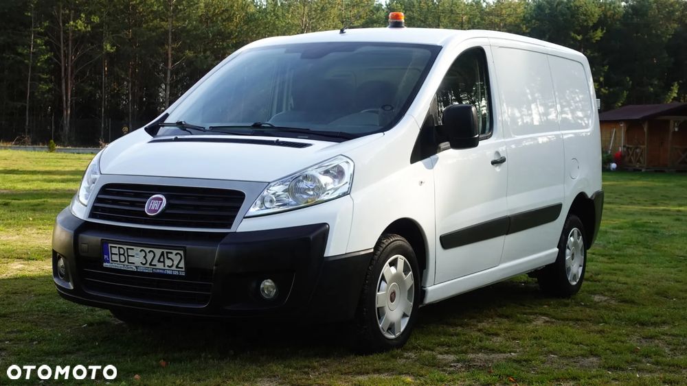 Fiat Scudo - 2