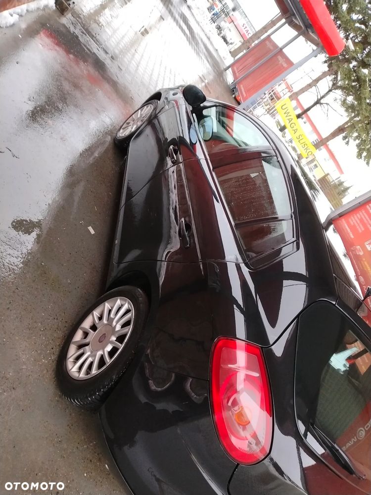 Fiat Bravo 1.4 16V Dynamic - 7