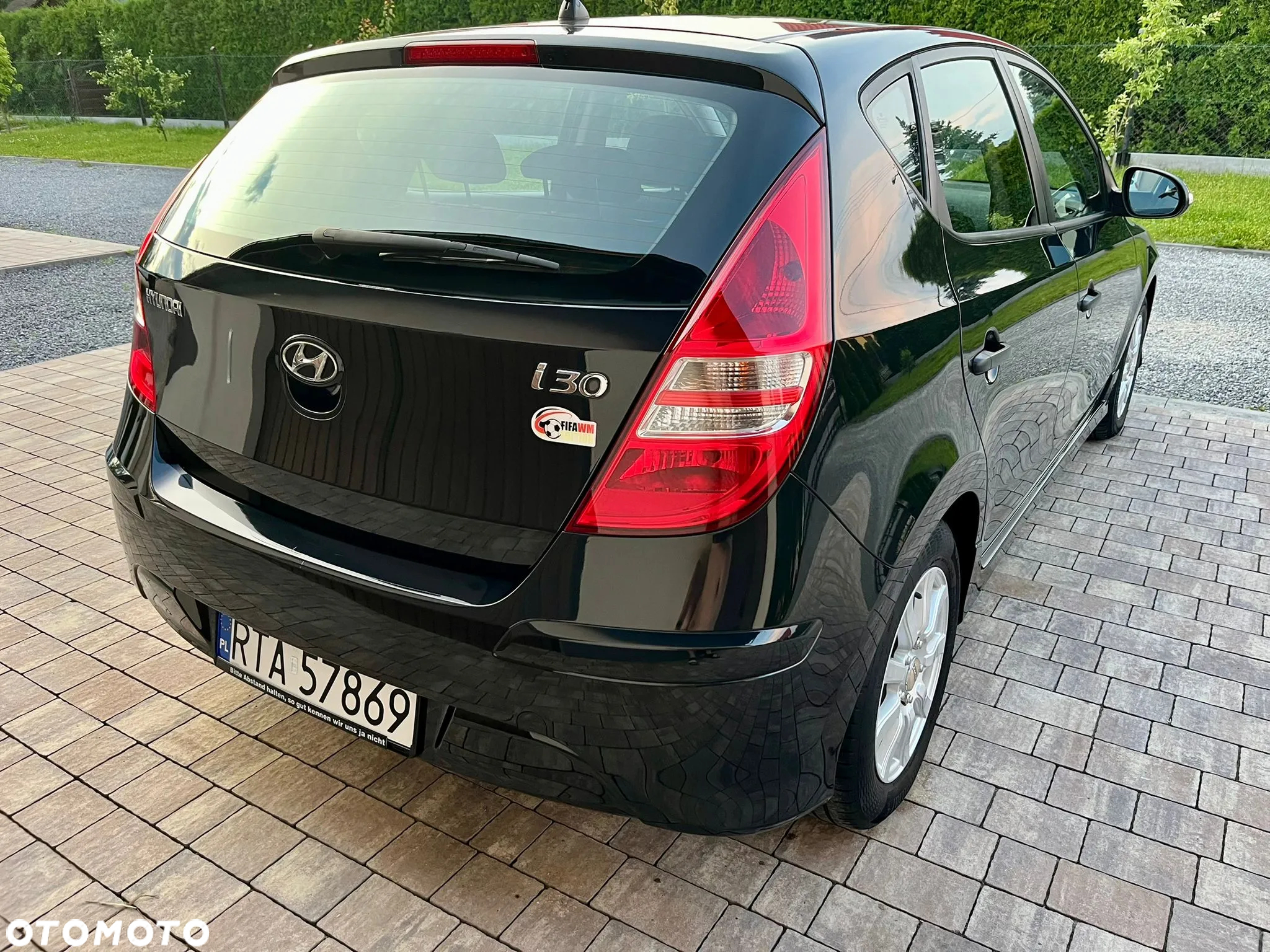 Hyundai i30 1.4 Classic + EU5 - 6