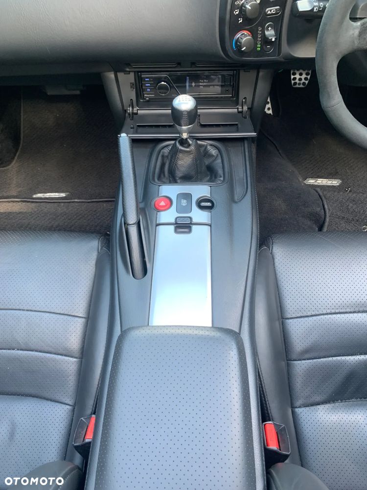 Honda S 2000 Ultimate Edition - 19