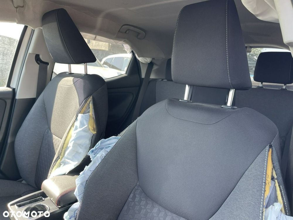 Toyota Yaris 1.5 Comfort - 12