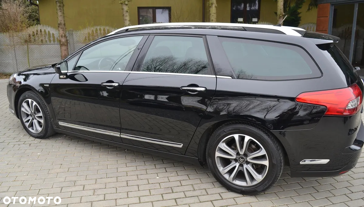 Citroën C5 - 32