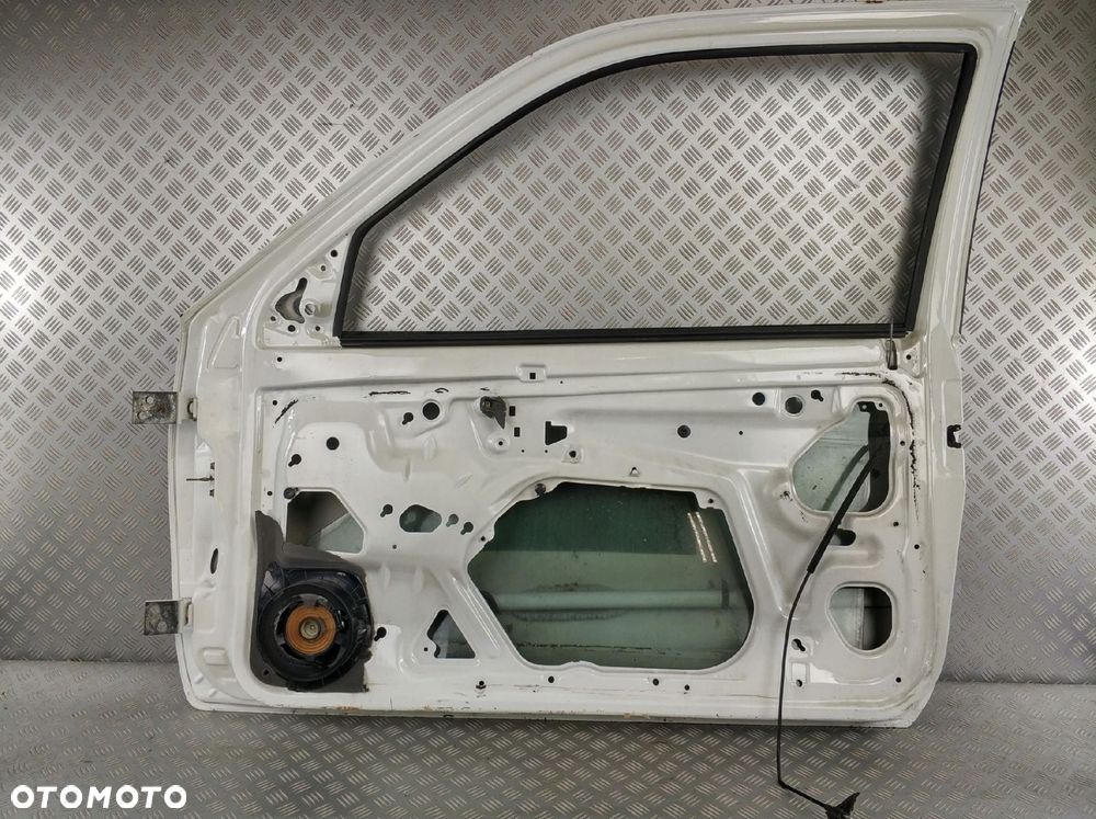 drzwi prawe prawy przód SEAT IBIZA II 2 6K 3D 1993- - 3