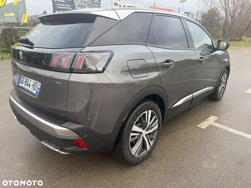 Peugeot 3008 - 6