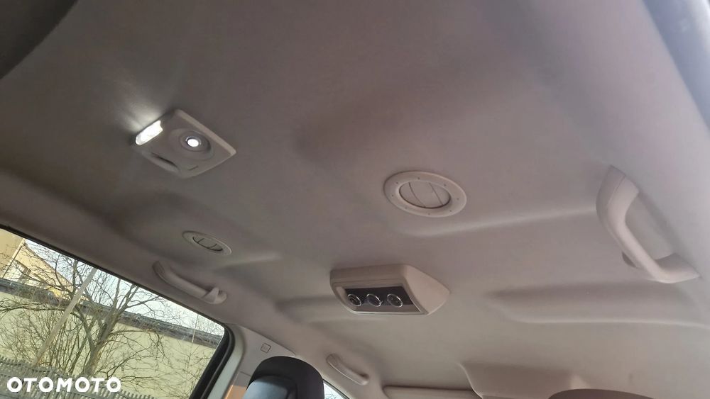 Fiat Freemont 2.0 Multijet 16V DPF Urban - 15