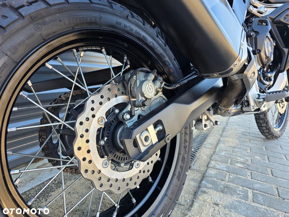 Yamaha Tenere - 8