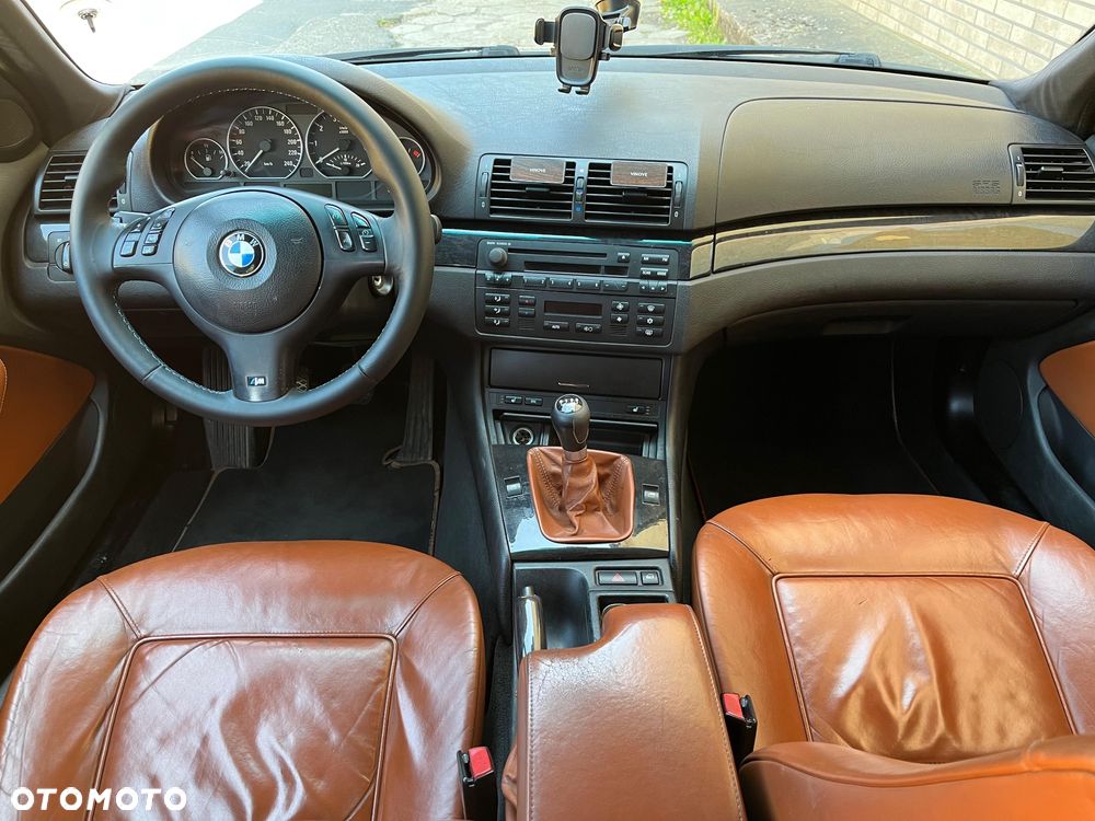 BMW Seria 3 - 1