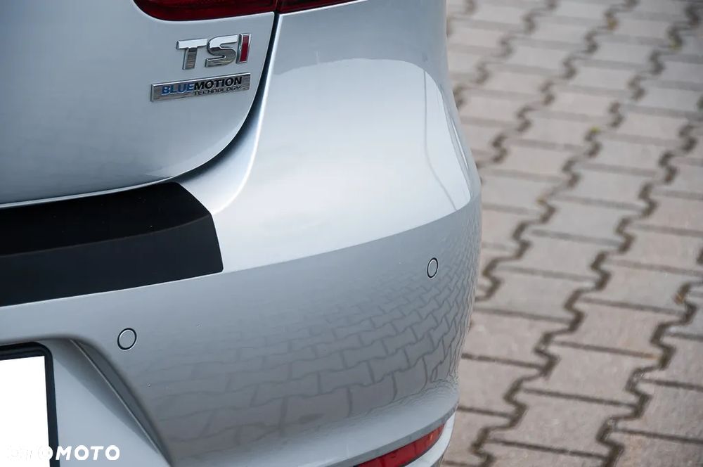 Volkswagen Eos 1.4 TSI - 30