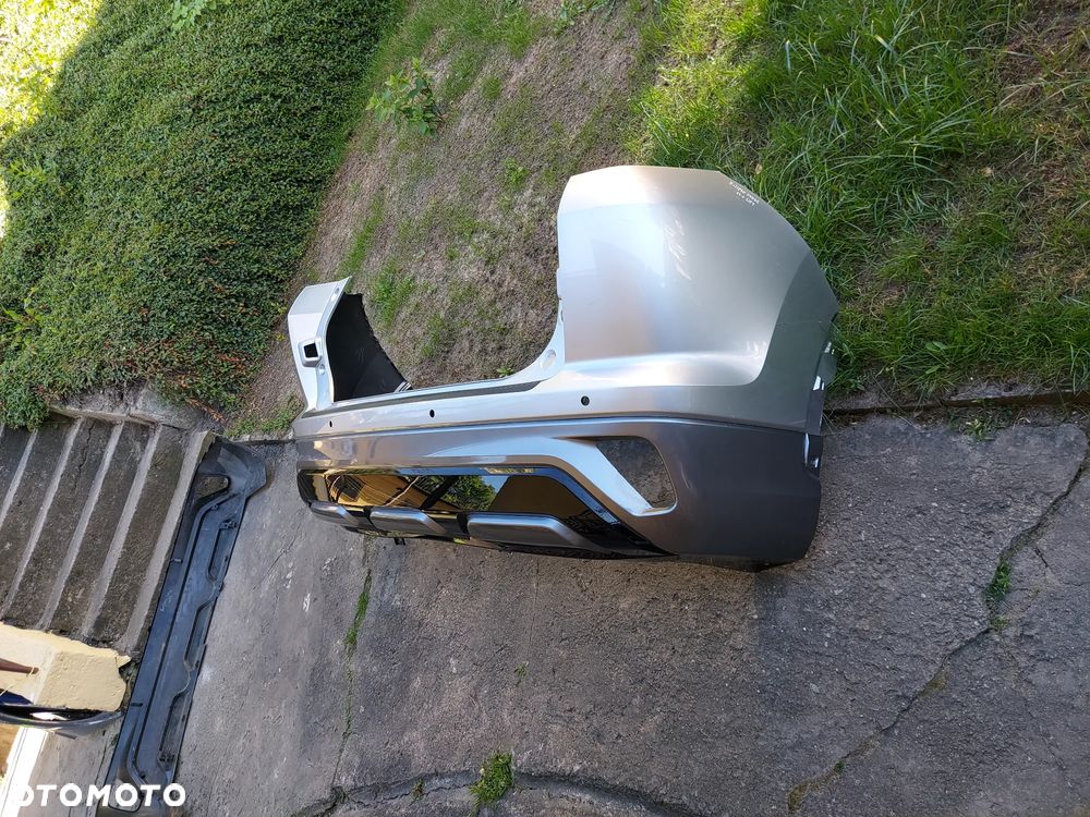 Mitsubishi Eclipse Cross Lift 21- Zderzak Tylny Tył Super Stan - 3