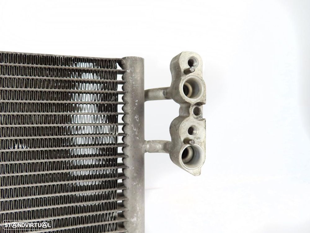 Radiador de ar condicionado Usado / Original BMW 1 (E81)/BMW 3 (E90)/BMW 3 Touri... - 2
