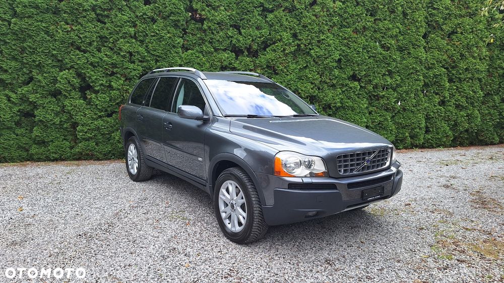 Volvo XC 90 - 2