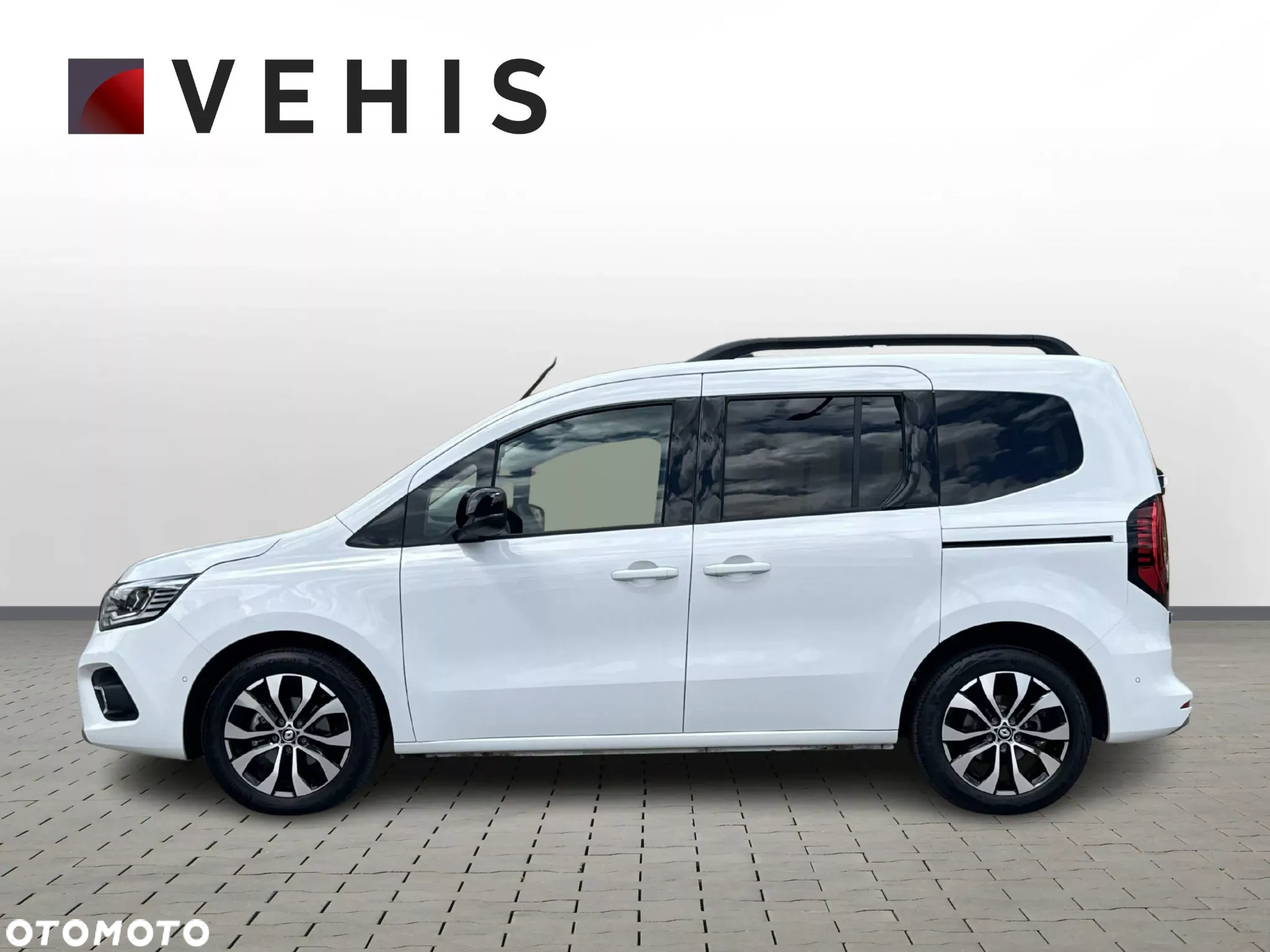 Renault Kangoo 1.5 dCi Techno EDC - 2