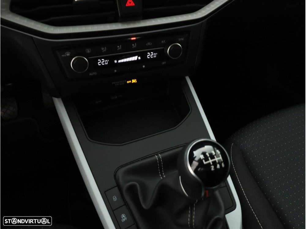 SEAT Arona 1.0 TSI Style - 19