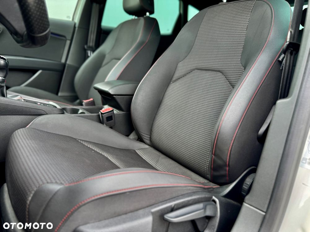 Seat Leon 1.4 TSI Start&Stop FR - 25