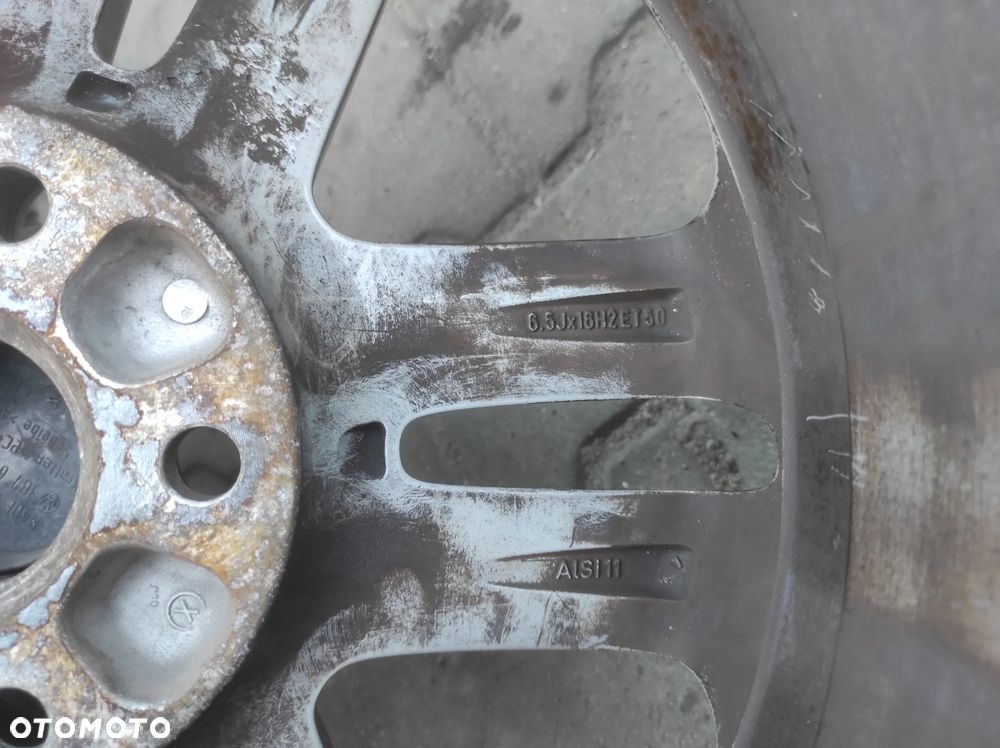 R16 205 55 5X112 FELGI KOŁA ALUFELGI ALUMINIOWE OPONY LETNIE 24 ROK 6.5J ET50 1K0601025BM RONAL AUDI A3 8P 8V A4 B5 B6 B7 SKODA OCTAVIA 2 3 SUPERB 1 2 3 VW GOLF 5 6 JETTA KOMBI PLUS HB TOURAN CADDY EOS SIROCCO SEAT LEON 2 ALTEA TOLEDO 3 ALTEA XL KOMPLET WYSYŁKA !!!! - 12