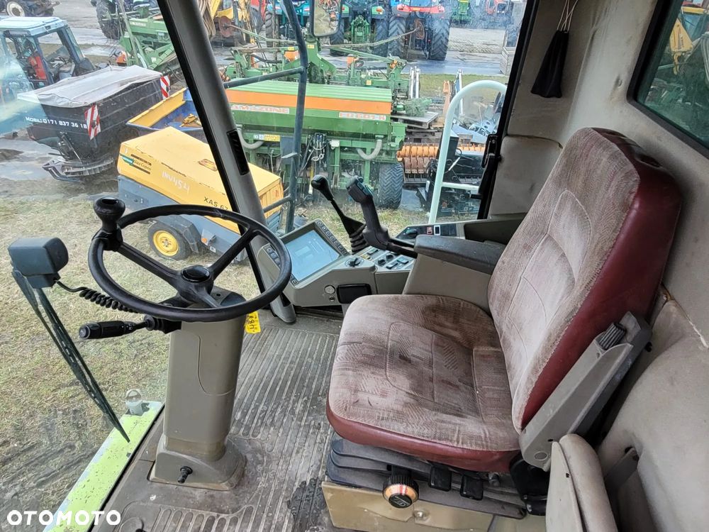 Claas Lexion 450 - 17