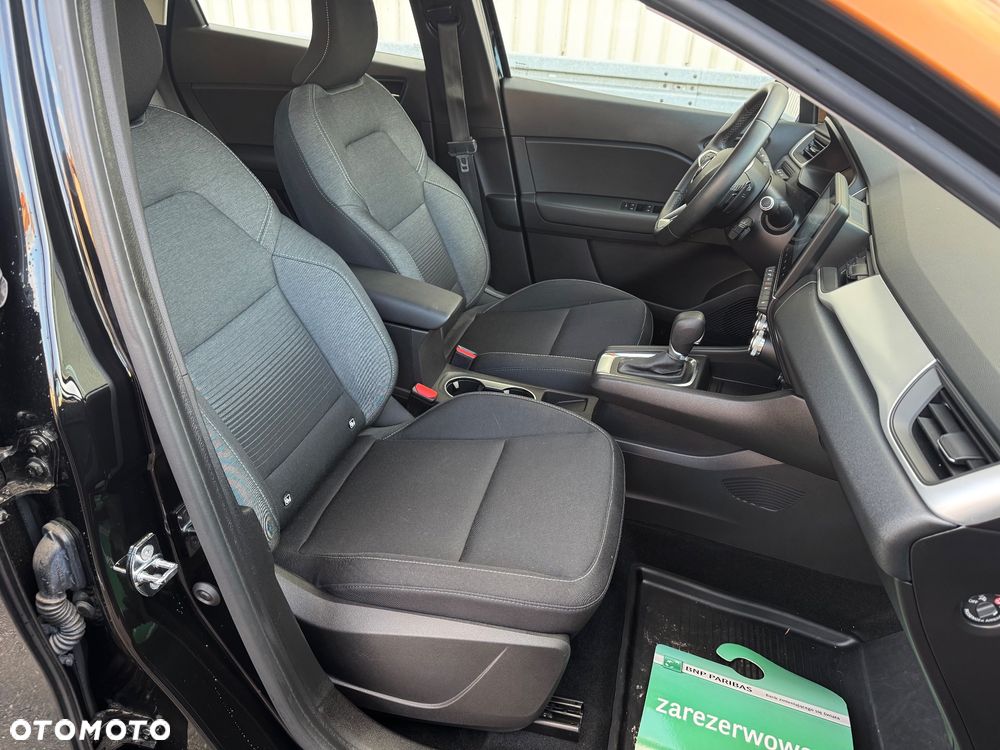 Renault Captur - 13