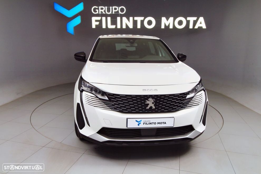 Peugeot 5008 1.2 PureTech Active Pack - 1