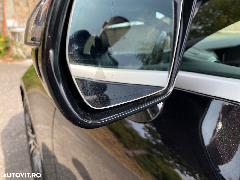 Mercedes-Benz E 200 d Aut. - 13