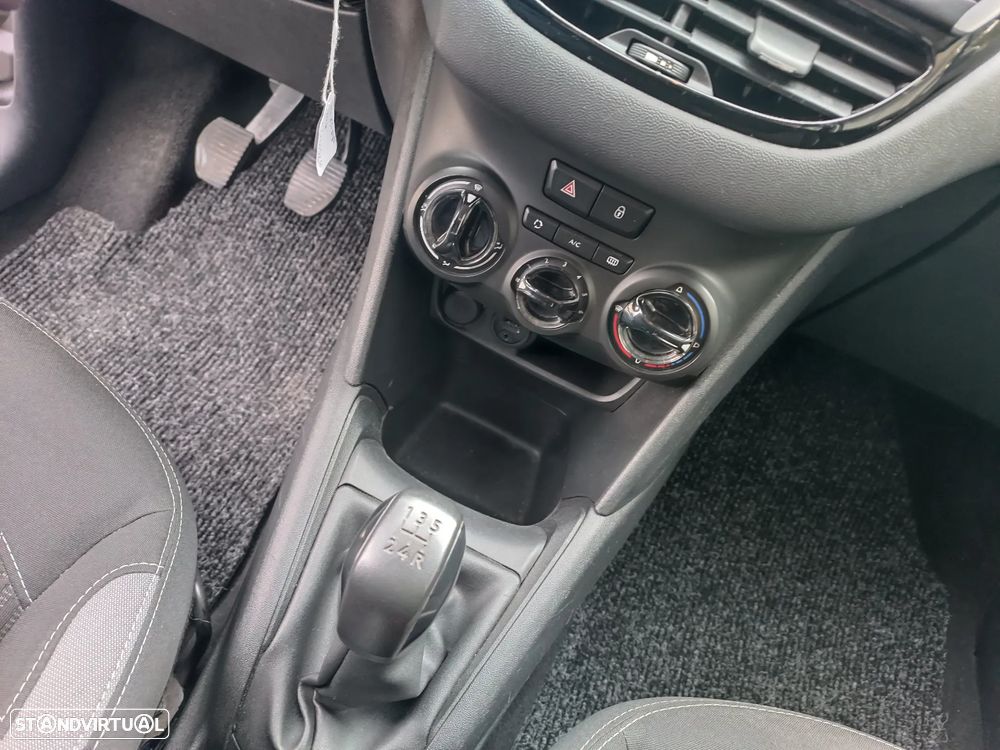Peugeot 208 1.6 BlueHDi Style - 17