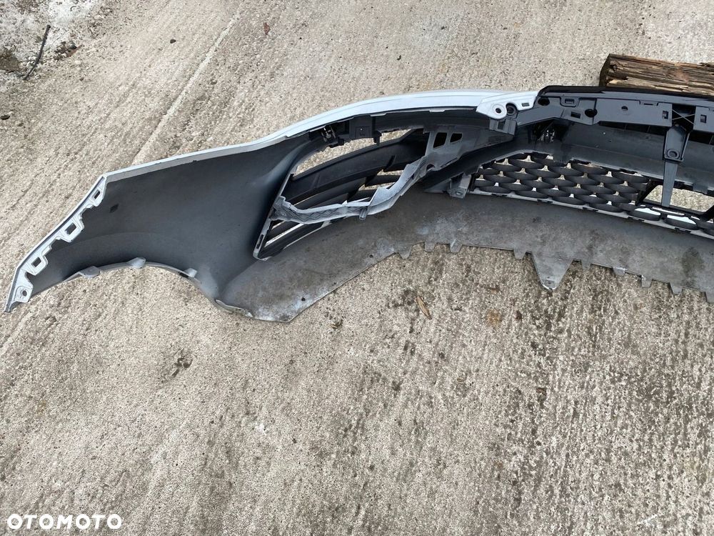 ZDERZAK SEAT LEON III LIFT CUPRA 5F0807217KA - 8