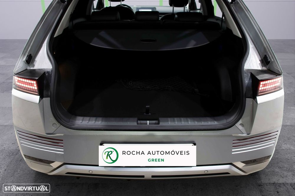 Hyundai Ioniq 5 77,4 kWh - 5