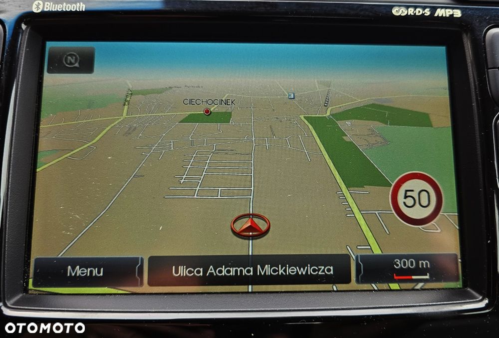 Kia Ceed 1.6 CRDi 128 Platinum Edition - 9