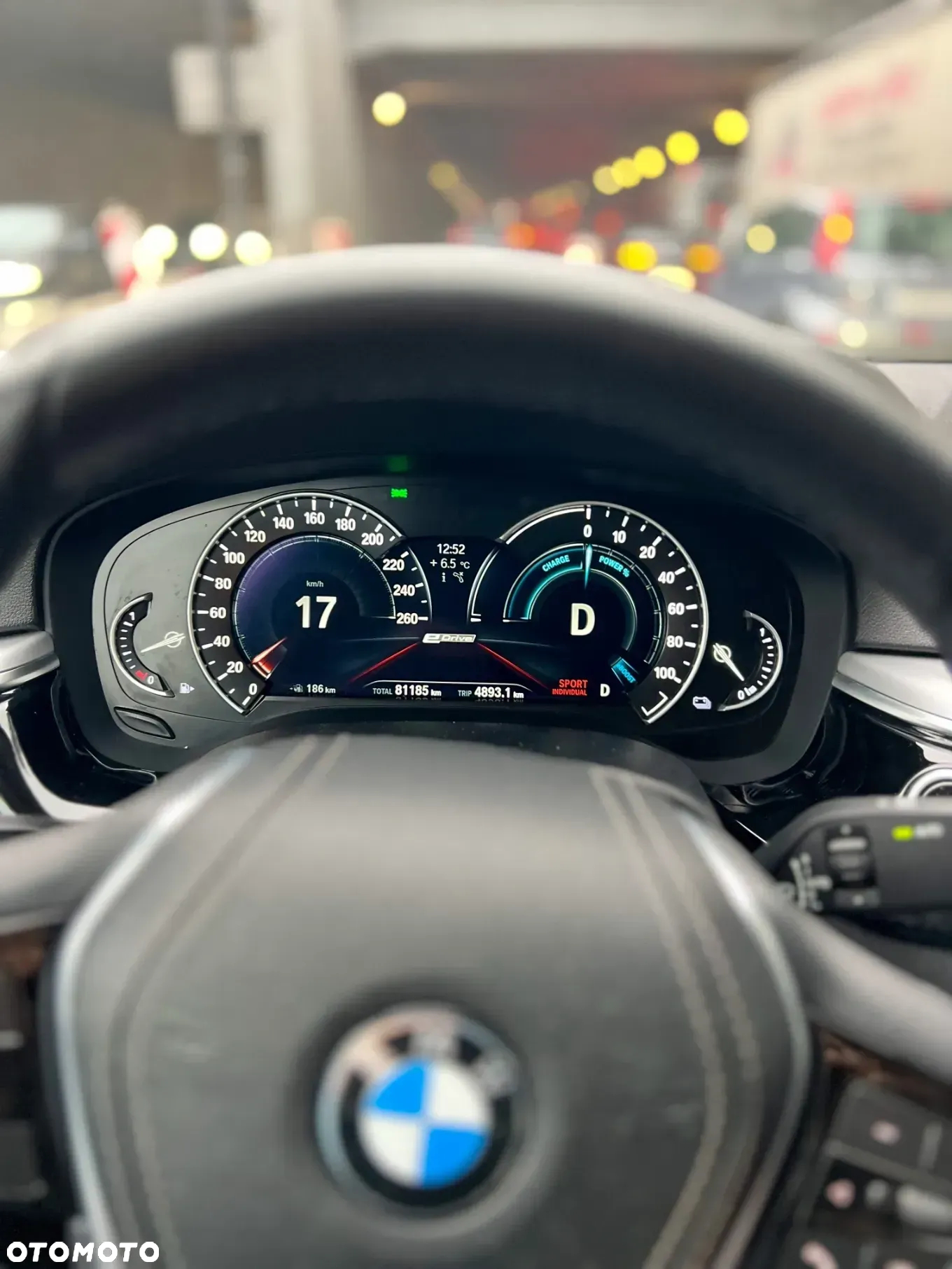 BMW Seria 5 - 11