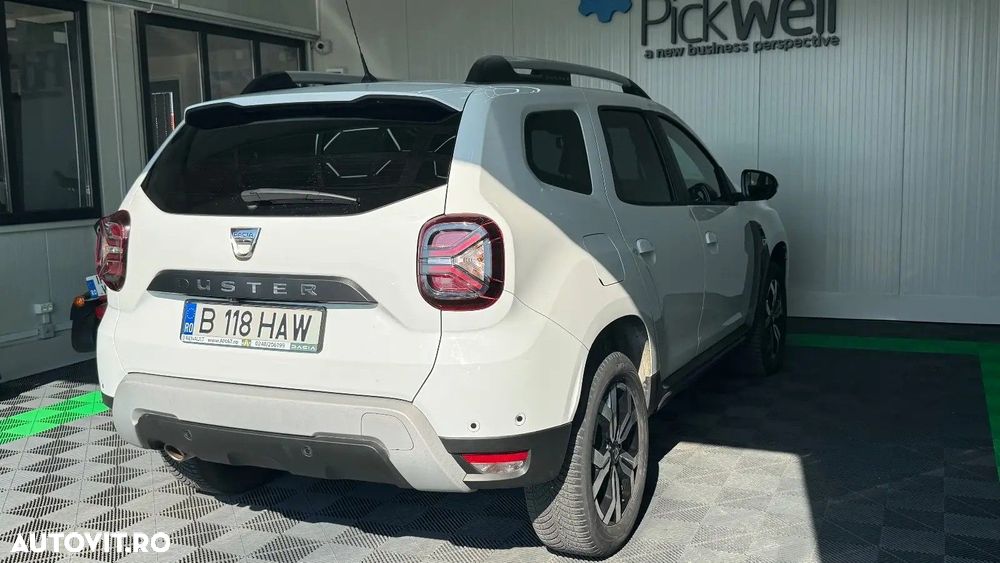 Dacia Duster - 6