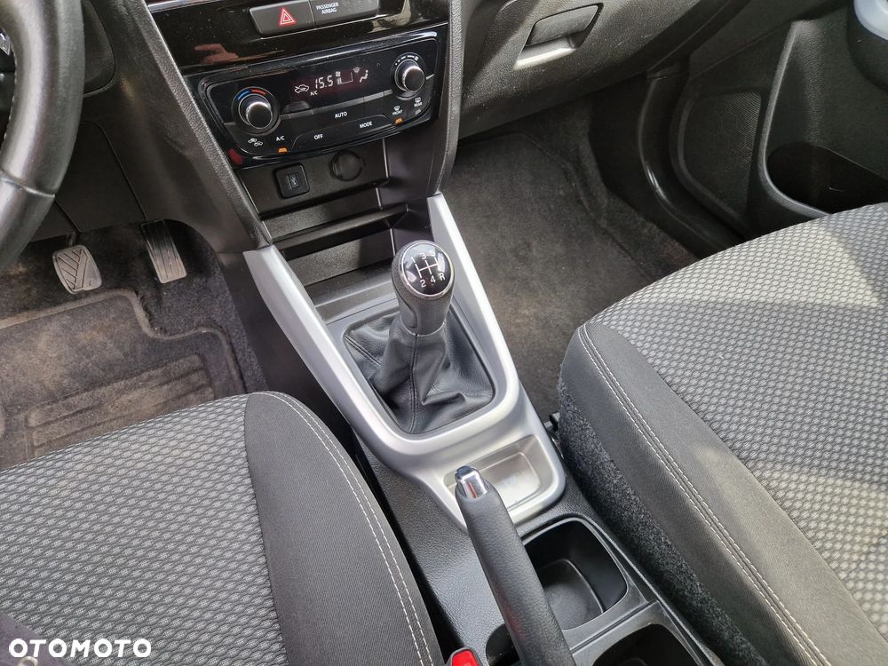 Suzuki Vitara 1.6 Premium 2WD - 10