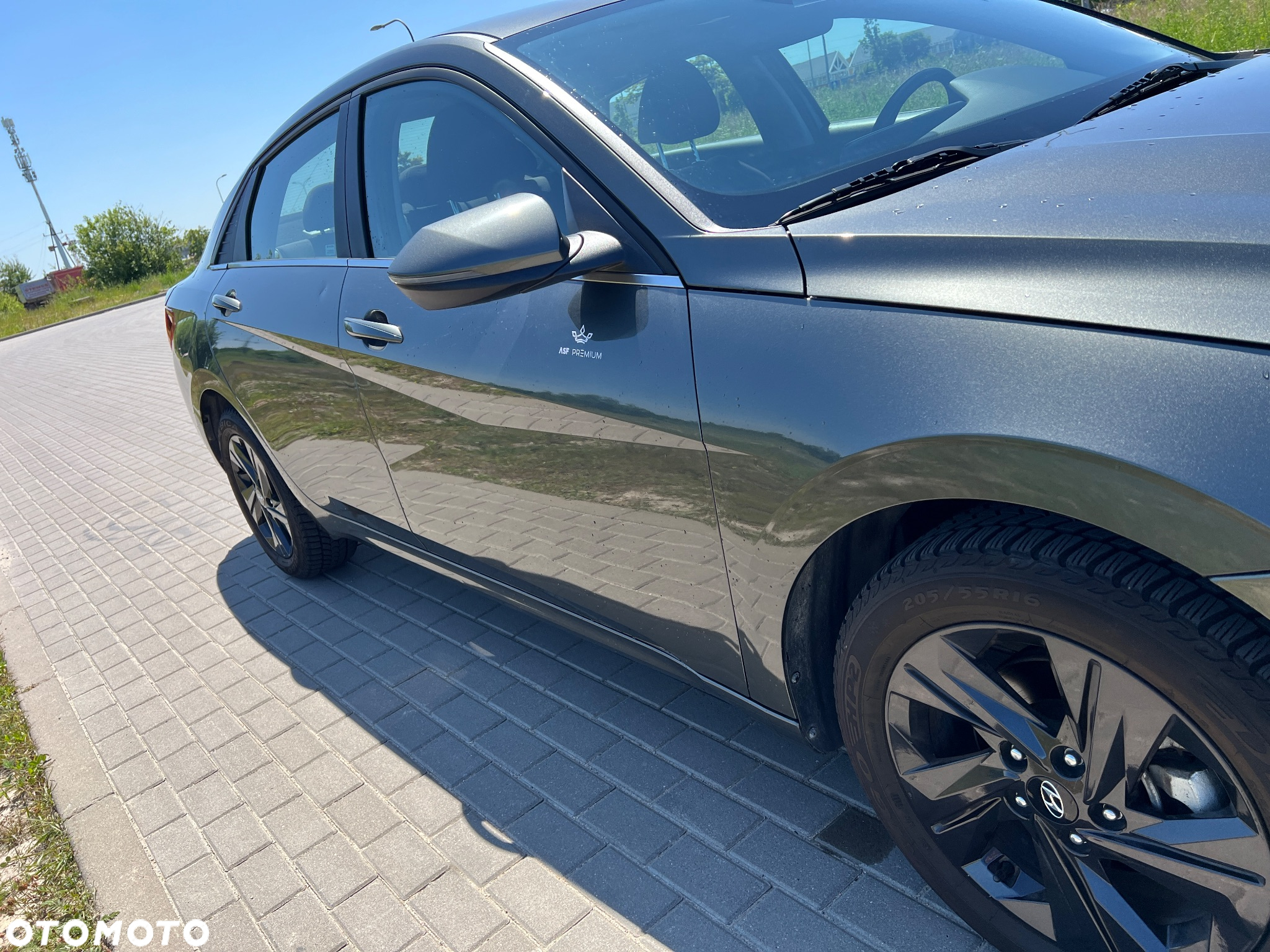 Hyundai Elantra 1.6 Modern - 17